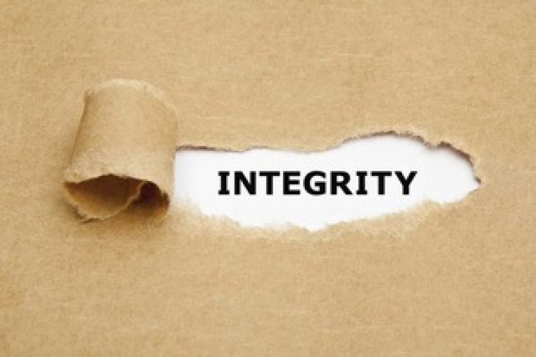 integrity vet